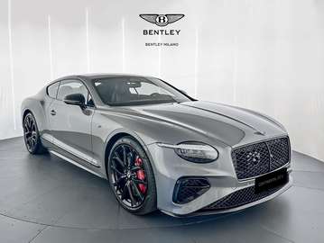 S 26MY - BENTLEY MILANO
