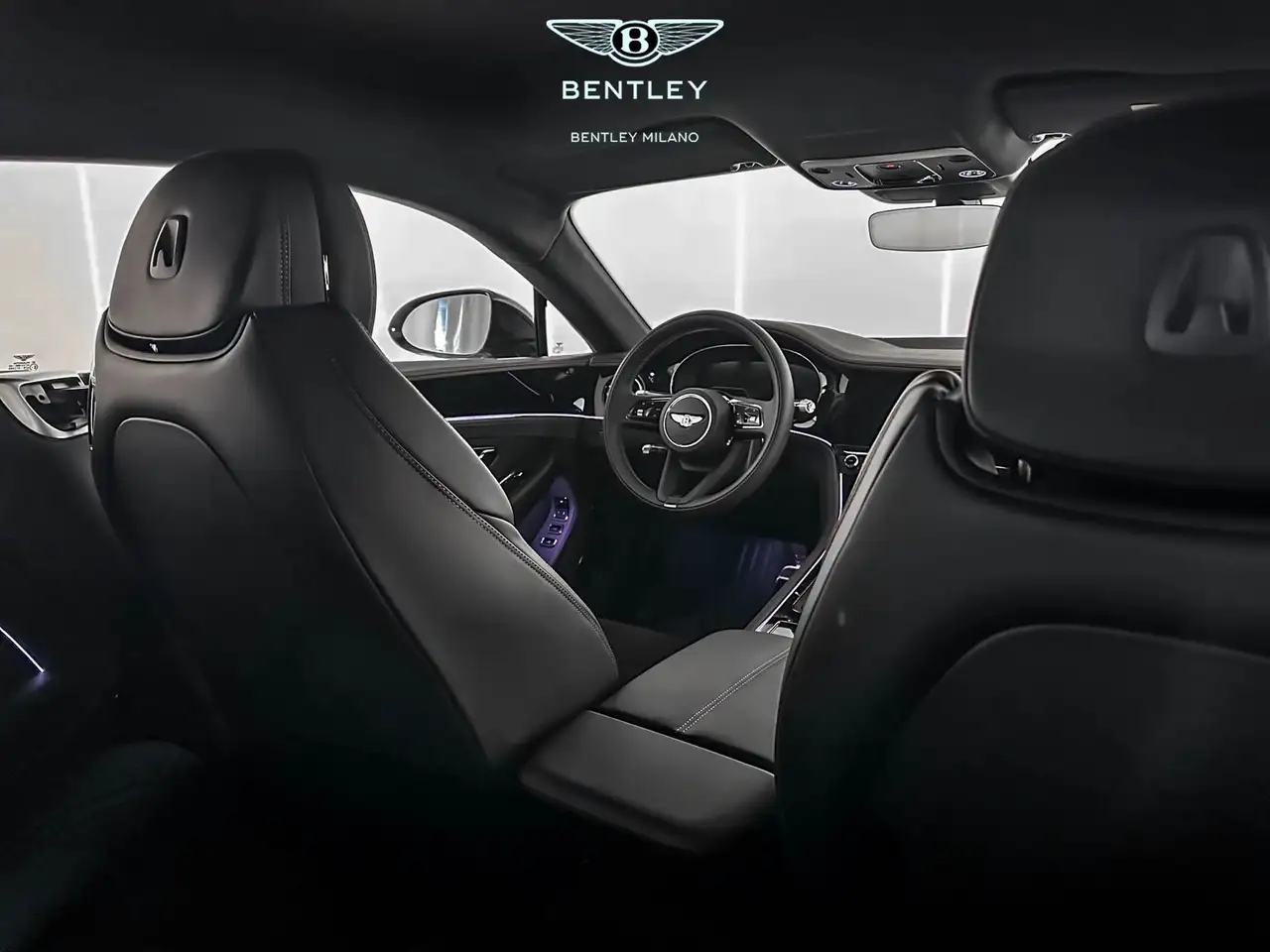 Bentley Continental GT 2026 — фото 12