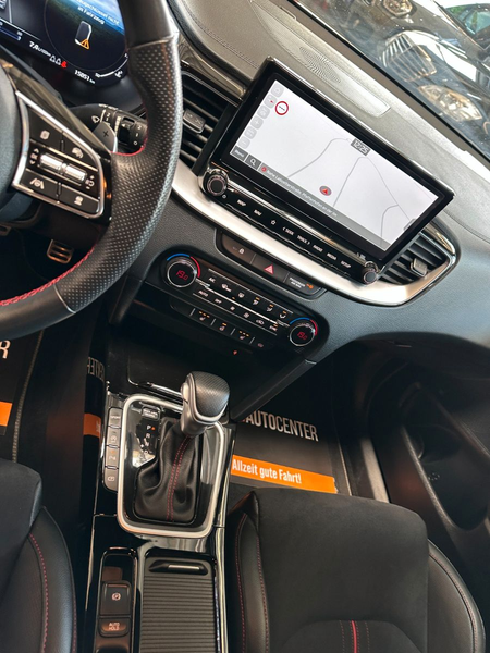 Kia ProCeed / pro_cee'd GT Line *Vollausstattung*Virtuel* — photo 13