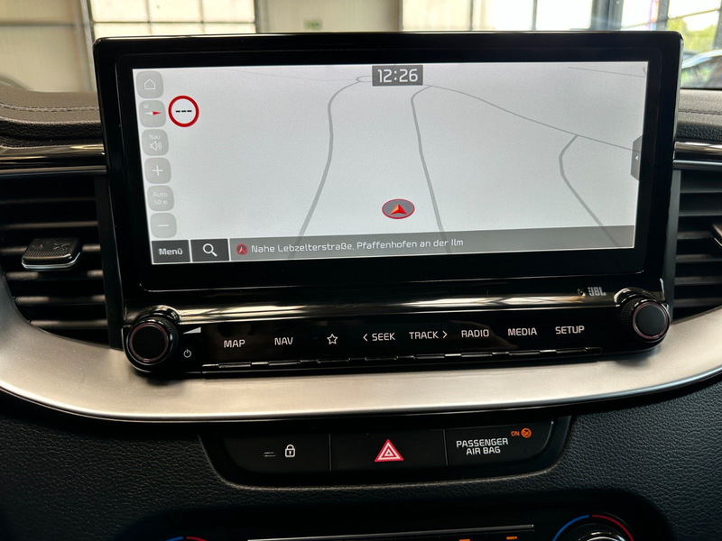 Kia ProCeed / pro_cee'd GT Line *Vollausstattung*Virtuel* — photo 15