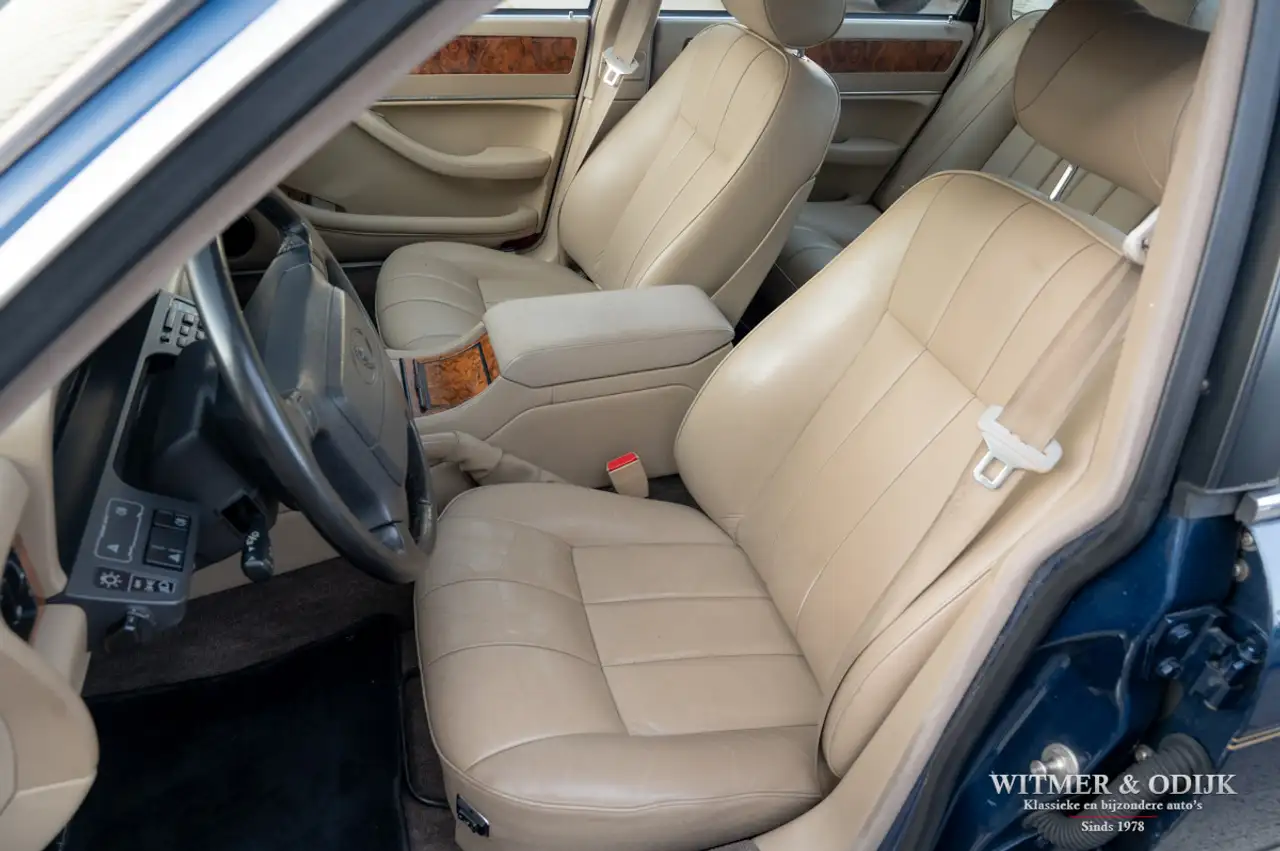 Jaguar XJ 3.2 NL-auto, foto 5