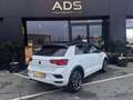 Volkswagen T-Roc Sport Blanc - thumbnail 8