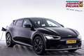 Kia EV6 Light Edition 58 kWh | SOH 100% ✅ 1e Eigenaar Zwart - thumbnail 1