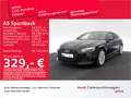 Audi A5 40 TDI qu. S tronic advanced Navi/V Schwarz - thumbnail 1