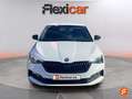 Skoda Scala 1.5 TSI Ambition DSG 110kW Blanco - thumbnail 2