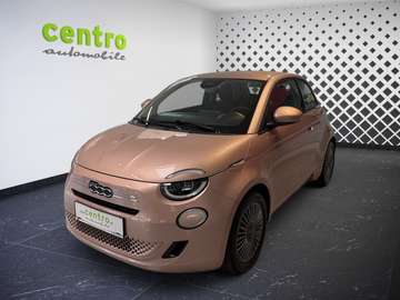 500 Hatchback Hybrid Torino