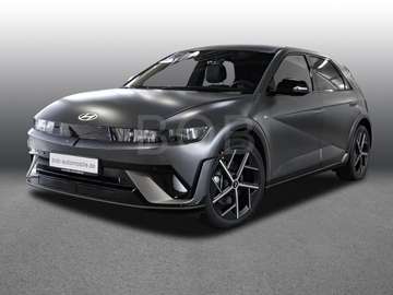 84 kWh (229 PS) 2WD N LINE NAVI PDC SHZ