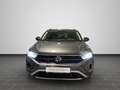 Volkswagen T-Roc 1,5 TSI DSG Life, Navi, Sitzh., ACC, APP, Grijs - thumbnail 5