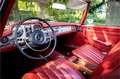 Mercedes-Benz SL 280 SL Pagode W113 Automatic Hardtop Wit - thumbnail 6