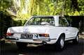 Mercedes-Benz SL 280 SL Pagode W113 Automatic Hardtop Wit - thumbnail 4
