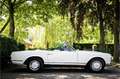 Mercedes-Benz SL 280 SL Pagode W113 Automatic Hardtop Wit - thumbnail 14