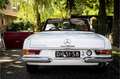 Mercedes-Benz SL 280 SL Pagode W113 Automatic Hardtop Wit - thumbnail 26