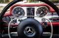 Mercedes-Benz SL 280 SL Pagode W113 Automatic Hardtop Weiß - thumbnail 22