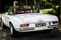 Mercedes-Benz SL 280 SL Pagode W113 Automatic Hardtop Wit - thumbnail 15