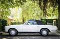 Mercedes-Benz SL 280 SL Pagode W113 Automatic Hardtop Wit - thumbnail 13