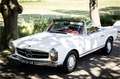 Mercedes-Benz SL 280 SL Pagode W113 Automatic Hardtop Wit - thumbnail 12