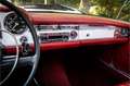 Mercedes-Benz SL 280 SL Pagode W113 Automatic Hardtop Wit - thumbnail 7