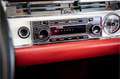 Mercedes-Benz SL 280 SL Pagode W113 Automatic Hardtop Wit - thumbnail 32