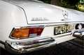 Mercedes-Benz SL 280 SL Pagode W113 Automatic Hardtop Wit - thumbnail 16