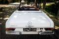 Mercedes-Benz SL 280 SL Pagode W113 Automatic Hardtop Blanc - thumbnail 5