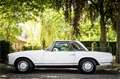 Mercedes-Benz SL 280 SL Pagode W113 Automatic Hardtop Wit - thumbnail 29