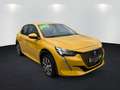 Peugeot 208 e- Elektromotor 136 (e-) Auffahrwarnsystem Jaune - thumbnail 3