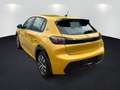 Peugeot 208 e- Elektromotor 136 (e-) Auffahrwarnsystem Jaune - thumbnail 5