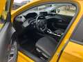 Peugeot 208 e- Elektromotor 136 (e-) Auffahrwarnsystem Jaune - thumbnail 6