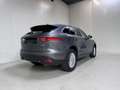 Jaguar F-Pace 2.0 Benzine AWD Autom. - Pano - Topstaat! 1Ste ... Gris - thumbnail 3