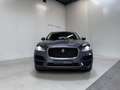 Jaguar F-Pace 2.0 Benzine AWD Autom. - Pano - Topstaat! 1Ste ... Gris - thumbnail 29