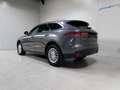 Jaguar F-Pace 2.0 Benzine AWD Autom. - Pano - Topstaat! 1Ste ... Gris - thumbnail 6