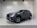 Jaguar F-Pace 2.0 Benzine AWD Autom. - Pano - Topstaat! 1Ste ... Gris - thumbnail 4