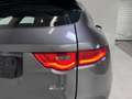 Jaguar F-Pace 2.0 Benzine AWD Autom. - Pano - Topstaat! 1Ste ... Gris - thumbnail 28