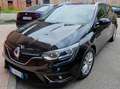 Renault Megane Megane IV 2016 Sporter 1.5 dci energy Bose 110cv Nero - thumbnail 1