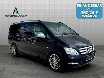 3.0 CDI Edition 125 lang/ VOLLAUSSTATTUNG/