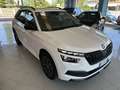 Skoda Kamiq Kamiq 1.0 tsi Black Dots 110cv dsg Weiß - thumbnail 3