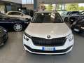 Skoda Kamiq Kamiq 1.0 tsi Black Dots 110cv dsg Weiß - thumbnail 5