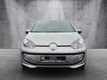 Volkswagen up! club/Automatik/Klima/PDC/Sitzheizung/1Hand Silber - thumbnail 2