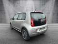 Volkswagen up! club/Automatik/Klima/PDC/Sitzheizung/1Hand Silber - thumbnail 5
