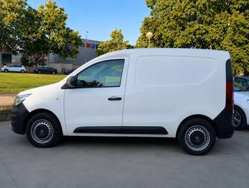 Express 1.5 Blue dCi Advance 70kW Advance