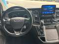 Ford Transit Tourneo Custom 320 L2 Tourneo Titatinum X Zwart - thumbnail 13