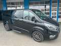 Ford Transit Tourneo Custom 320 L2 Tourneo Titatinum X Zwart - thumbnail 3