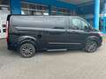 Ford Transit Tourneo Custom 320 L2 Tourneo Titatinum X Zwart - thumbnail 7