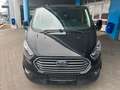 Ford Transit Tourneo Custom 320 L2 Tourneo Titatinum X Zwart - thumbnail 4