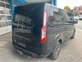 Ford Transit Tourneo Custom 320 L2 Tourneo Titatinum X Zwart - thumbnail 6