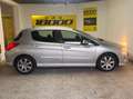 Peugeot 308 308 5p 1.6 hdi 8v Tecno 112cv 6m Grigio - thumbnail 5