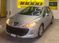 Peugeot 308 308 5p 1.6 hdi 8v Tecno 112cv 6m Grigio - thumbnail 2