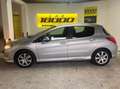 Peugeot 308 308 5p 1.6 hdi 8v Tecno 112cv 6m Grigio - thumbnail 4