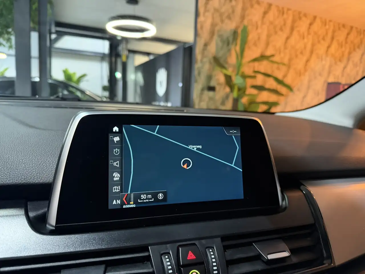 BMW 218 2-serie Gran Tourer 218i Luxe Uitvoering Elektrisc, миниатюра 27