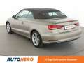 Audi A3 35 TFSI Sport *NAVI*PDC*SHZ*ALU* Jaune - thumbnail 4